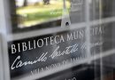 Semana da Leitura 2019 em Famalicão