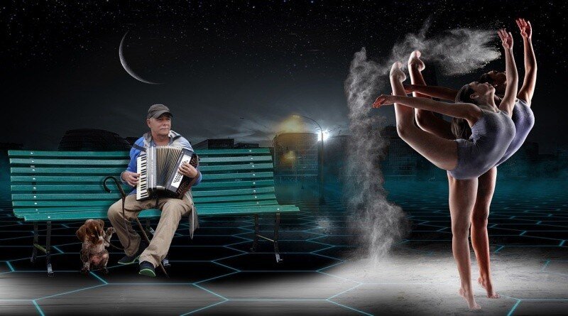 Dia Mundial da Dança | Conselho Internacional de Dança - CID