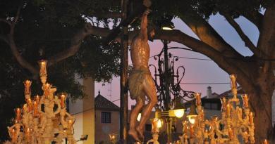 A Semana Santa para os cristãos