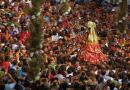 Festas religiosas populares