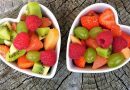Salada de frutas - Conhecer mitos sobre a ingestão de fruta!