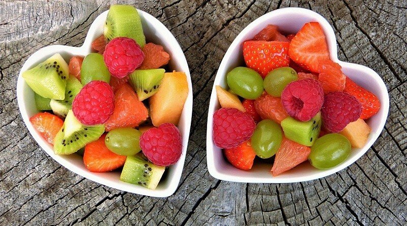 Salada de frutas - Conhecer mitos sobre a ingestão de fruta!