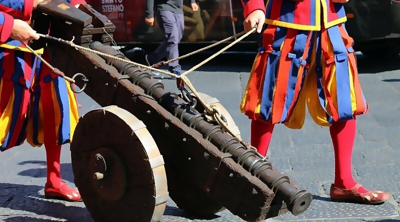 A Renascença - diversos períodos da História