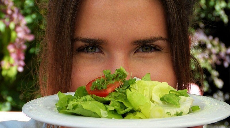 O que é ser vegetariano e tipos de vegetarianismo