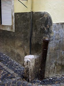 Do Mocambo à Madragoa: a Lisboa de outras eras...