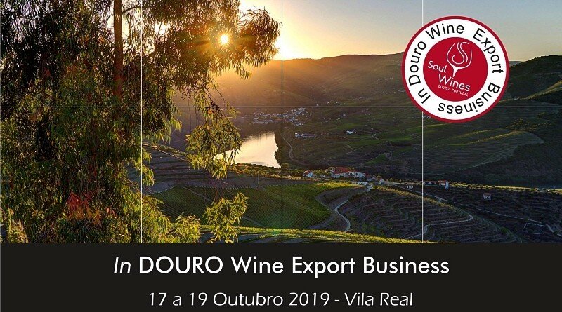 Importadores de vários países visitaram a região do Douro, no âmbito da iniciativa In Douro Wine Export Business