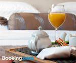 Booking - beruby em novembro
