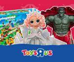 toysrus - beruby em novembro