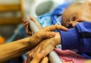Mitos sobre os cuidados paliativos. Importa cuidar bem do outro até ao final da vida.
