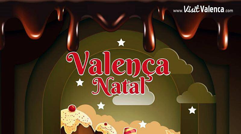 Valença cidade Natal, Fortaleza de Chocolate!