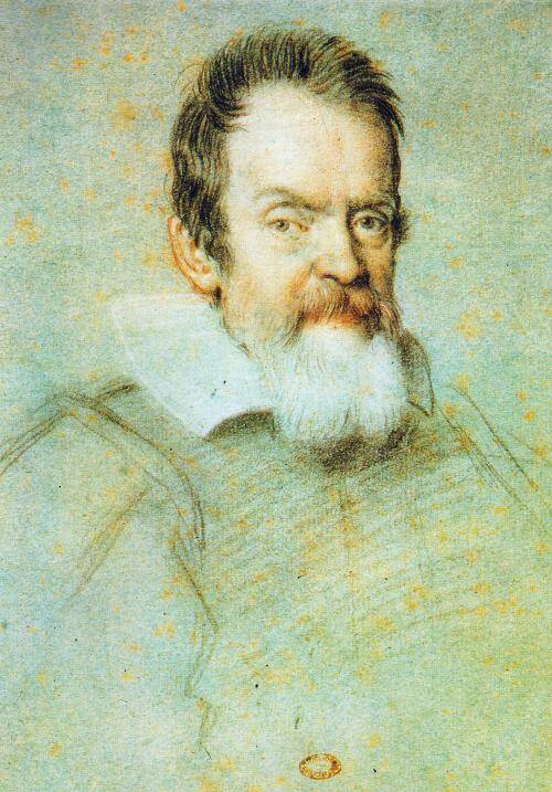 Galileu Galilei