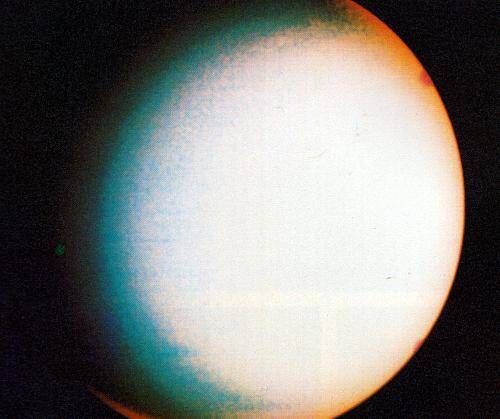 Astronomia - Corpos do sistema solar