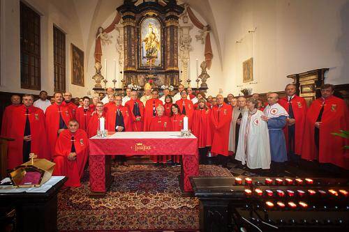 Confraria de São Carlos Borromeu
