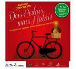 Mercado de Natal - Ciclopasseio solid&aacute;rio &ldquo;Dois Pedais, Mais Natais&rdquo;