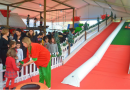 Natal 2019 - Duendelândia, o Encanto da Pequenada, vai acontecer em Valença!