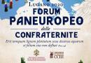 Fórum Pan-Europeu das Confrarias e Irmandades em Lugano