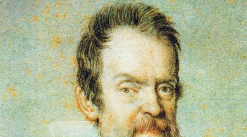 Breve história da Astronomia