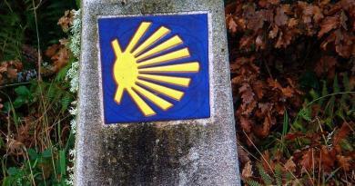 Caminho de Lamego - Caminhos de Santiago