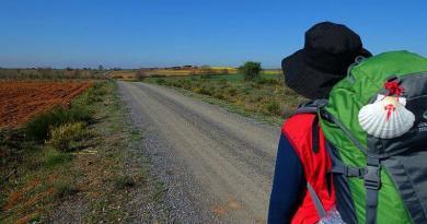 Caminho do Lima - Caminhos de Santiago