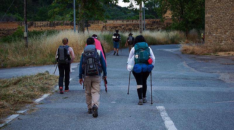 Caminho do Noroeste - Caminhos de Santiago