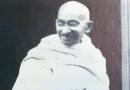 Mahatma Gandhi