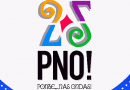 Associação Cultural e Pedagógica Ponte...nas ondas! 25º aniversário