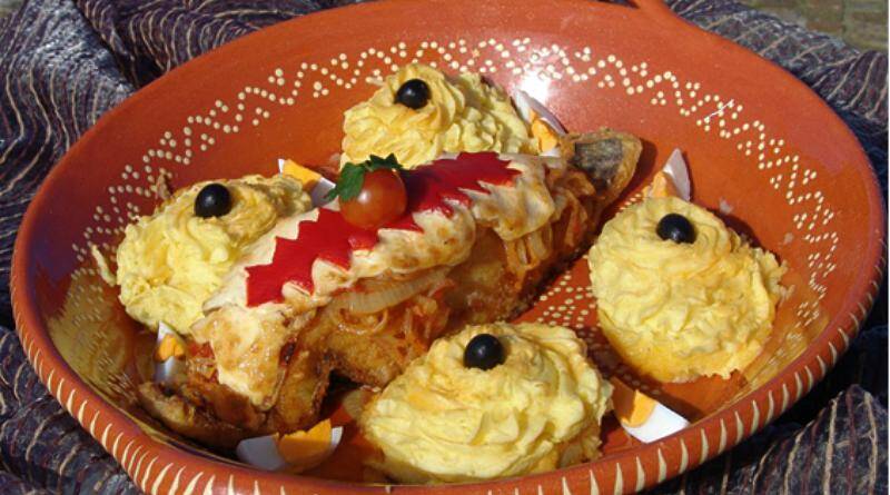 São Teotónio - Fim-de-semana de Bacalhau em Valença