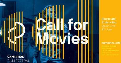 26.ª Edição do Festival Caminhos do Cinema Português