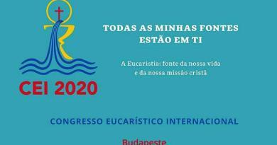 52.º Congresso Eucarístico Internacional