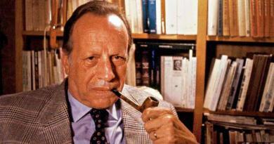 David Mourão-Ferreira