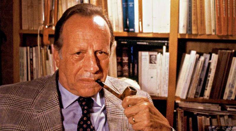 David Mourão-Ferreira