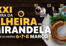 XXI Feira da Alheira de Mirandela
