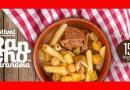 Festival Gastronómico do Rancho de Mirandela - 15 de Fevereiro de 2020