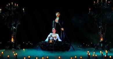 Óperas mais conhecidas e famosas