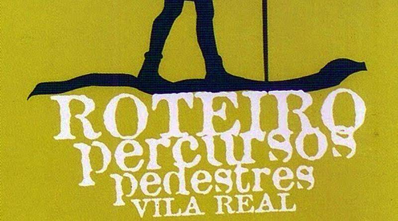 Percursos pedestres em Vila Real - diversos roteiros