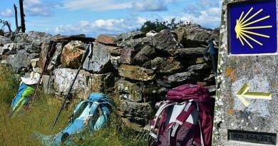 Caminho do Norte – Caminhos de Santiago