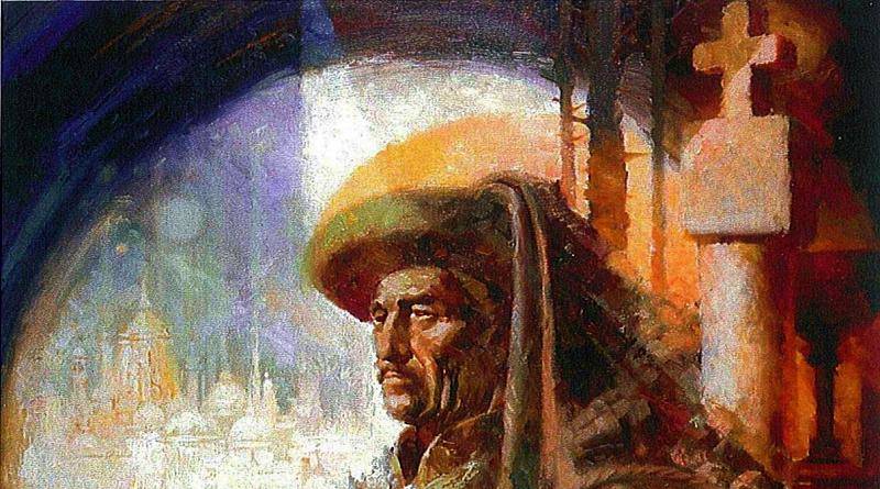 Infante D. Henrique, o Navegador, o Infante de Sagres