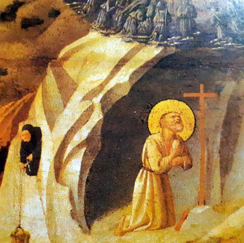 São Bento em Subiaco