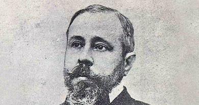 José Valentim Fialho de Almeida | Autores Portugueses