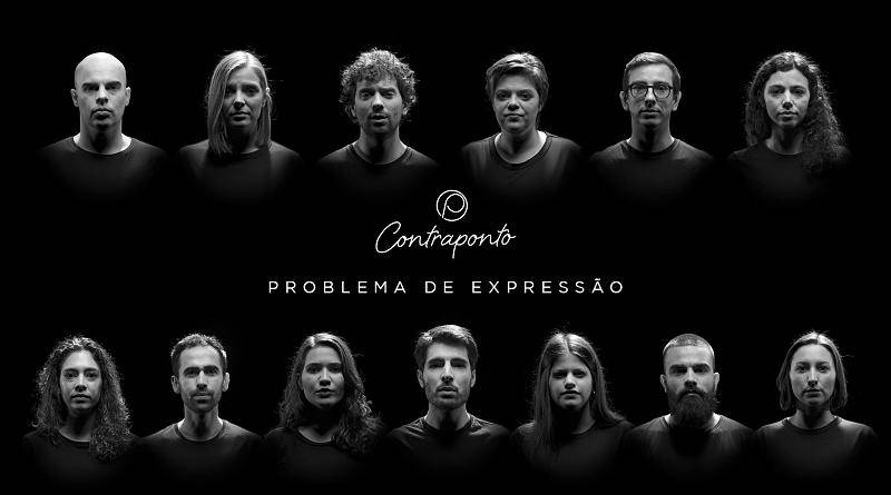 Contraponto lançam novo videoclipe: “Problema de Expressão”, dos Clã