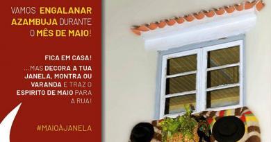 Município de Azambuja assinala Feira de Maio em formato digital