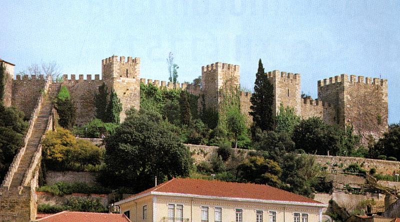 23.05.1179 - Portugal passa a ser reino cristão