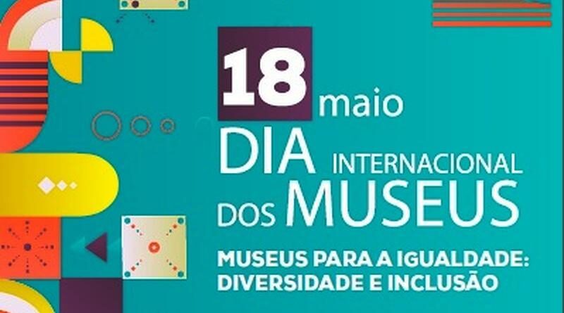 Dia Internacional dos Museus 2020 no Museu Nacional da Música