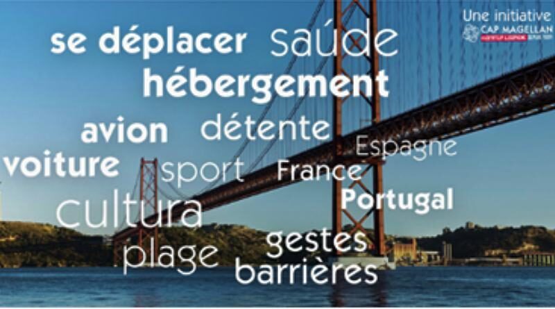 Toda a informação para ir a Portugal este Verão