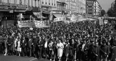 Efemérides para lembrar durante o mês de Maio