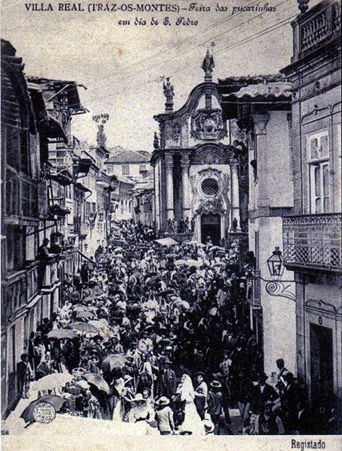 Feira dos Pucarinhos
