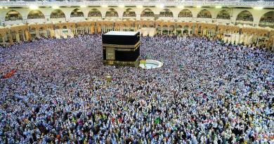 O Islão - inteira submissão à vontade de Deus