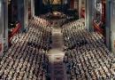 Concílios ecuménicos da Idade Moderna | Concílio Vaticano I e Concílio Vaticano II