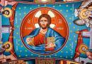 Jesus Cristo Pantocrator