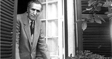 Miguel Torga – escritor transmontano